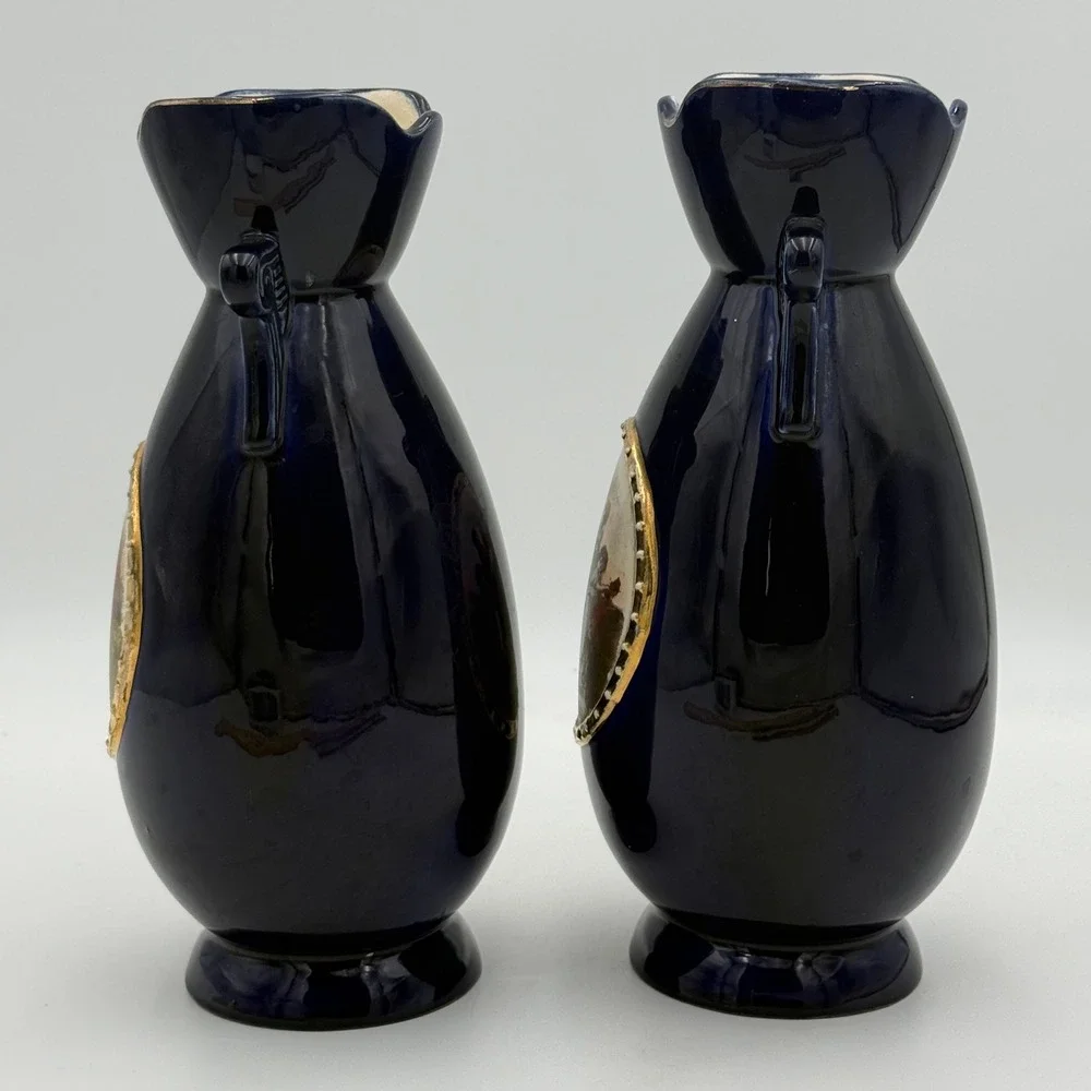 N/A pair vintage